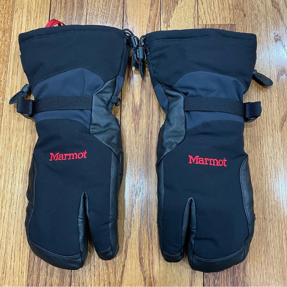 Marmot Men’s Ski Gloves